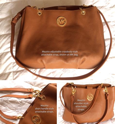 michael kors strap repair|Michael Kors website strap replacement.